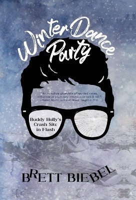 Winter Dance Party by Brett Biebel 9781946580351
