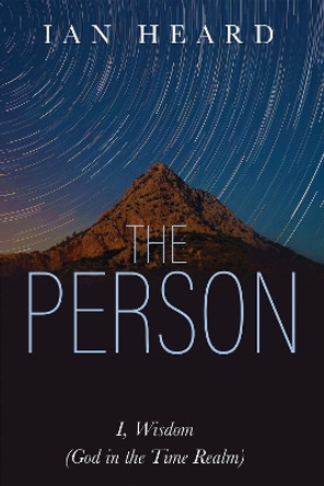 The Person by Ian Heard 9781725258747