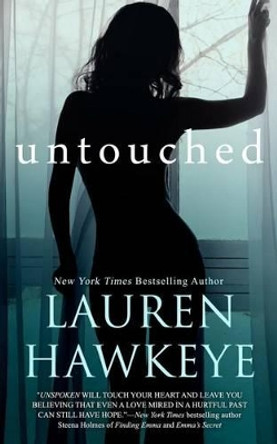 Untouched by Lauren Hawkeye 9781942356127