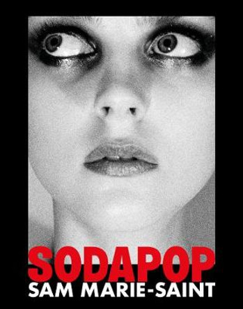 Sam Marie-Saint: Sodapop by Damiani