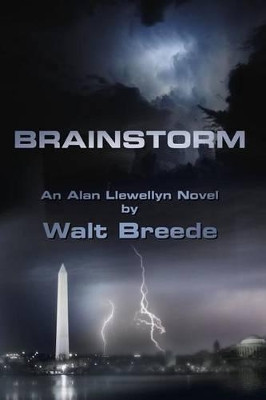 Brainstorm by Walt Breede 9781940145228