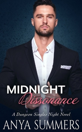 Midnight Dissonance by Anya Summers 9798398484113