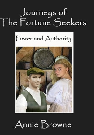 Power and Authority by Ingrid Gane 9781729278291