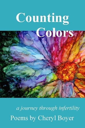 Counting Colors by Cheryl Boyer 9781947465565