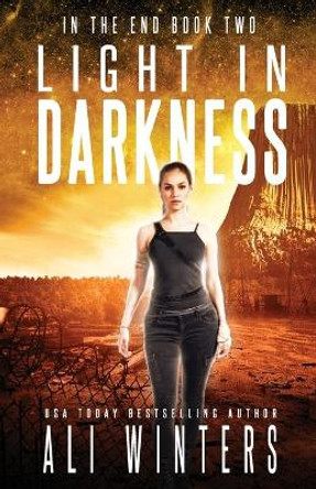 Light in Darkness by Ali Winters 9781945238093