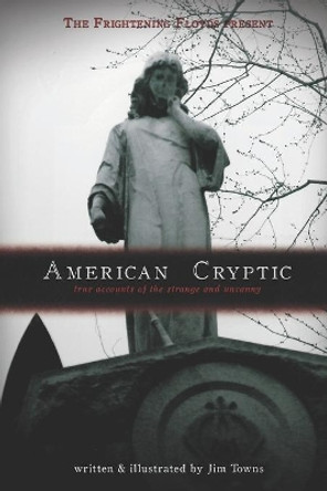 American Cryptic by Jim Towns 9781649050007