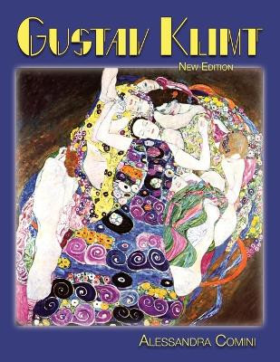 Gustav Klimt by Alessandra Comini 9781632931689