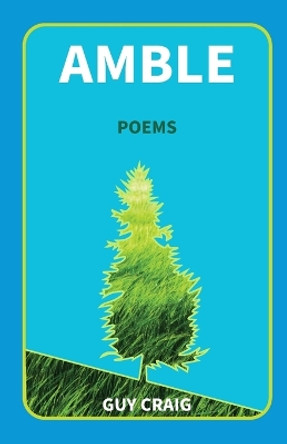 Amble by Guy Craig 9781733496834