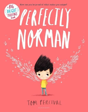 Perfectly Norman by Tom Percival 9781547607228