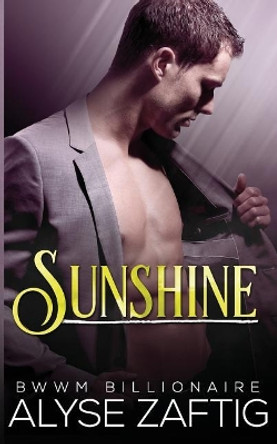 Sunshine by Alyse Zaftig 9781634810302