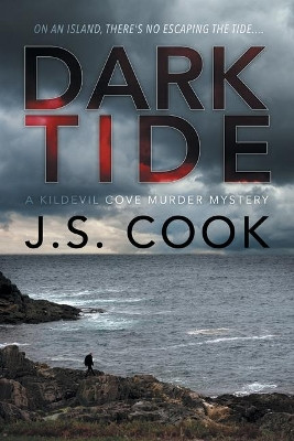Dark Tide by Cook 9781641082730