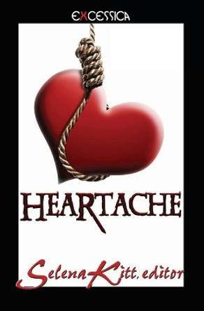 Heartache by Selena Kitt 9781461192718