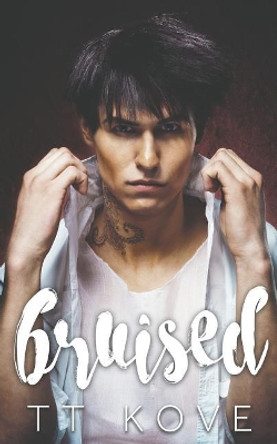 Bruised by T T Kove 9788293507369