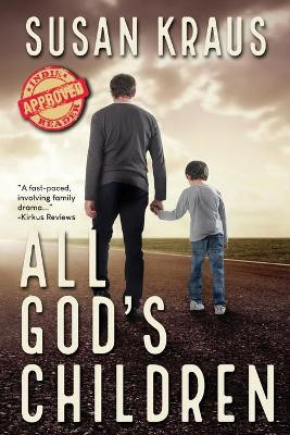 All God's Children by Susan Kraus 9781953583284