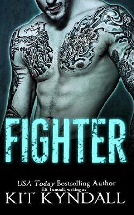 Fighter by Kit Tunstall 9781793331144