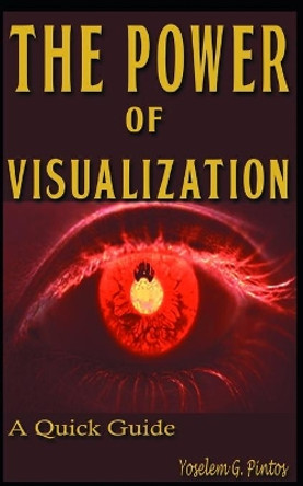 The Power of Visualization: Quick Guide by Yoselem Gabriela Pintos 9781611969603
