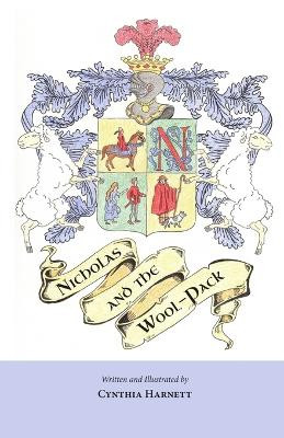 Nicholas and the Wool-Pack by Cynthia Harnett 9781955402170