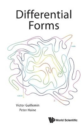 Differential Forms by Victor Guillemin