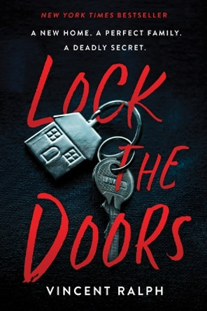 Lock the Doors by Vincent Ralph 9781728231891