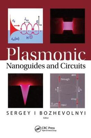 Plasmonic Nanoguides and Circuits by Sergey I. Bozhevolnyi