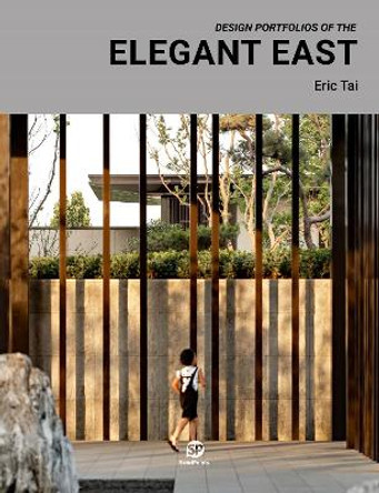 DESIGN PORTFOLIO OF THE ELEGANT EAST by SendPoints