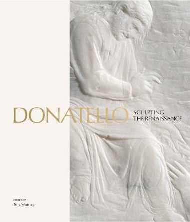 Donatello by Peta Motture