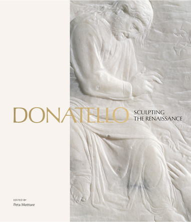 Donatello by Peta Motture