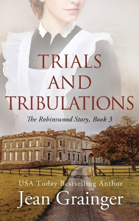 Trials and Tribulations by Jean Grainger 9781914958793