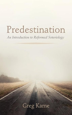 Predestination by Greg Kame 9781725291683