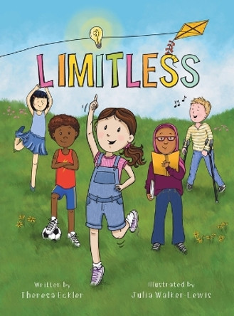 Limitless by Theresa Eckler 9798989704804