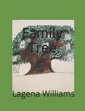 Family Tree by Dannae Talley 9798645990923