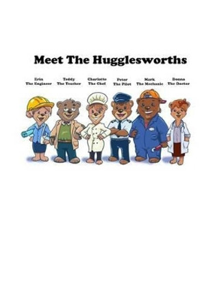 Meet The Hugglesworths by Goran Pesic 9781517543211