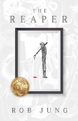 The Reaper by Rob Jung 9781950685028
