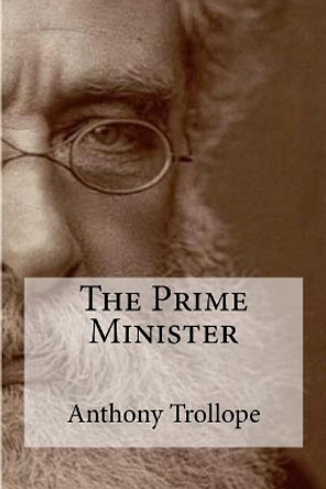 The Prime Minister by Edibooks 9781534935808