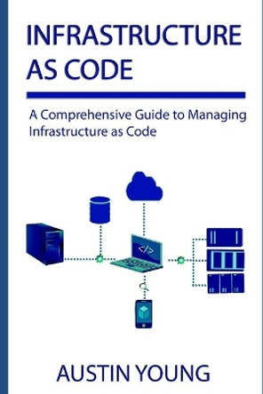 Infrastructure as Code: A Comprehensive Guide to Managing Infrastructure as Code by Austin Young 9781688449510