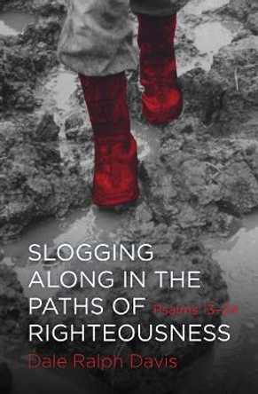 Slogging Along in the Paths of Righteousness: Psalms 13-24 by Dale Ralph Davis