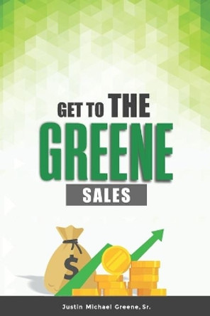Get To The Greene Sales by Sara Redding 9798678790965