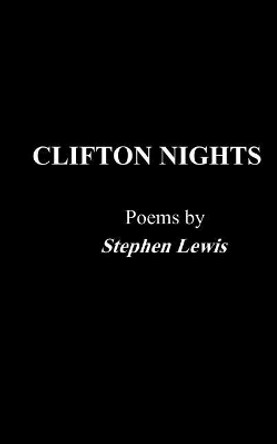 Clifton Nights by Stephen Lewis 9781517666682