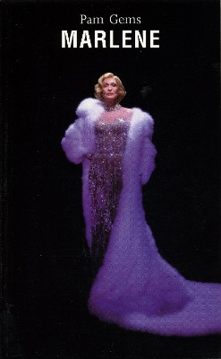 Marlene by Pam Gems 9781840020649