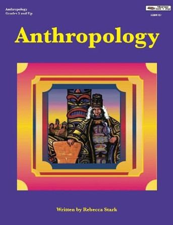 Anthropology by Rebecca Stark 9781566440929