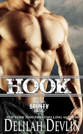 Hook by Delilah Devlin 9781728820651