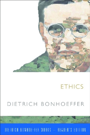Ethics by Dietrich Bonhoeffer 9781506402727