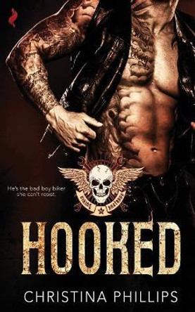 Hooked by Christina Phillips 9781542820820