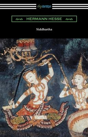 Siddhartha by Herman Hesse 9781420951486