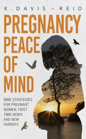Pregnancy Peace of Mind: Nine Strategies for Pregnant Women, First Time Moms and New Parents: Nine Strategies for Pregnant Women, First Time Moms and New Parents by K Davis-Reid 9781998771011