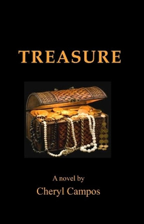 Treasure by Marilyn Neilans 9798688133684