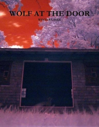 Wolf At The Door by Winter Laake 9781475160307