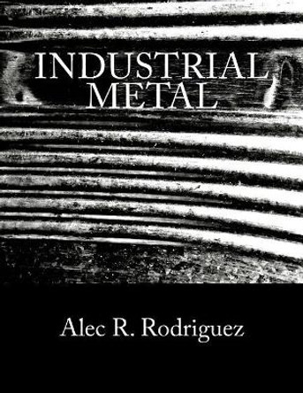 Industrial Metal: A Heavy Metal Guide & Reference by Alec R Rodriguez 9781519165978