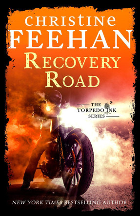 Recovery Road by Christine Feehan