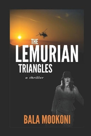 The Lemurian Triangles by Bala Mookoni 9781793976321